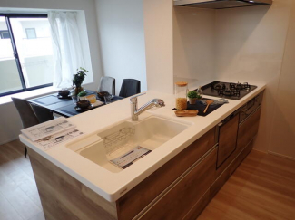 メロディーハイム仁川ガーデンズの画像