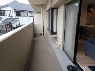 メロディーハイム仁川ガーデンズの画像