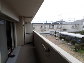 メロディーハイム仁川ガーデンズの画像