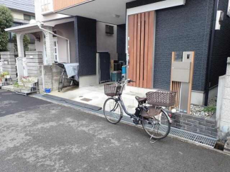 西宮市下大市西町　戸建の画像