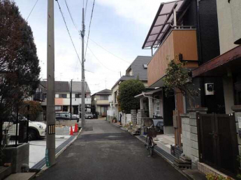 西宮市下大市西町　戸建の画像