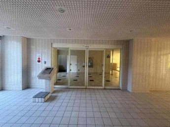 須磨パークヒルズＡ棟の画像