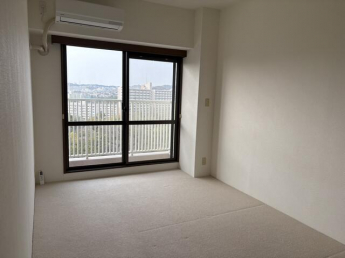 フローリング禁止のマンションの為カーペット敷