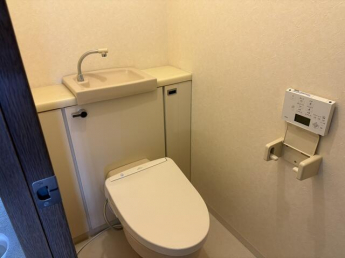 須磨パークヒルズＡ棟の画像