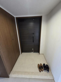 須磨パークヒルズＡ棟の画像