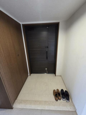 須磨パークヒルズＡ棟の画像