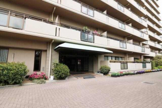 シティパーク武庫之荘の画像