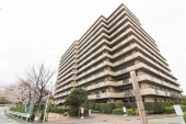 尼崎市武庫豊町３丁目の中古マンションの画像
