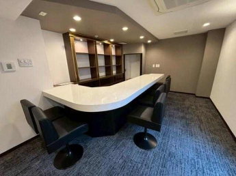 神戸市中央区北長狭通２丁目の店舗一部の画像