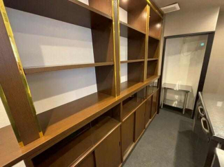 神戸市中央区北長狭通２丁目の店舗一部の画像