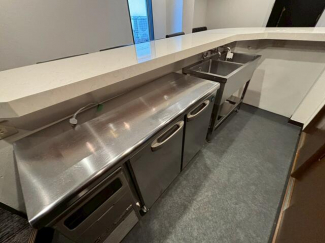 神戸市中央区北長狭通２丁目の店舗一部の画像