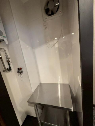 神戸市中央区北長狭通２丁目の店舗一部の画像