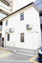 神戸市中央区生田町２丁目の事務所の画像