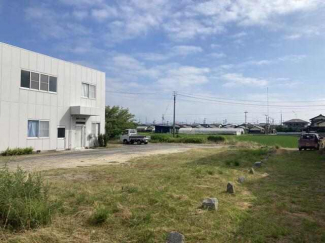 土橋町作業場兼事務所の画像