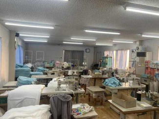 土橋町作業場兼事務所の画像