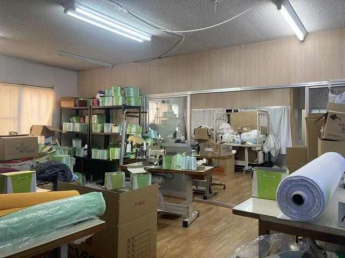 土橋町作業場兼事務所の画像