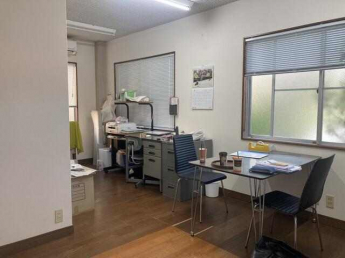 土橋町作業場兼事務所の画像