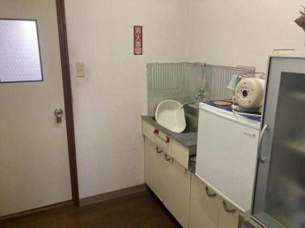 土橋町作業場兼事務所の画像