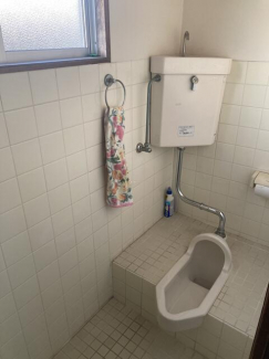 土橋町作業場兼事務所の画像