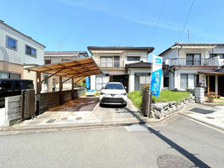 松山市東野５丁目の中古一戸建ての画像