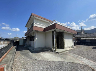 新居浜市中村２丁目の中古一戸建ての画像