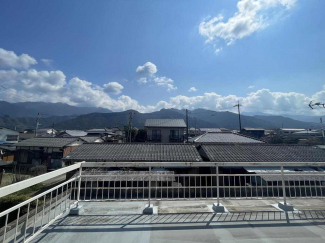 新居浜市中村２丁目の中古一戸建ての画像