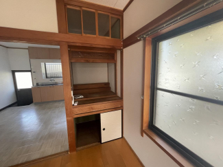 新居浜市中村２丁目の中古一戸建ての画像