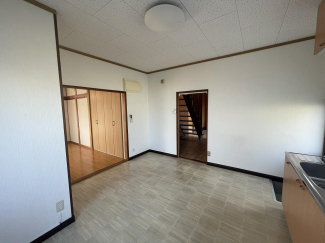 新居浜市中村２丁目の中古一戸建ての画像