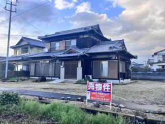 東温市北野田の中古一戸建ての画像