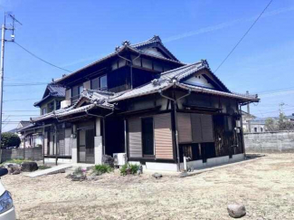 東温市北野田の中古一戸建ての画像