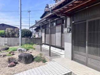 東温市北野田の中古一戸建ての画像