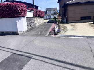 東温市北野田の中古一戸建ての画像