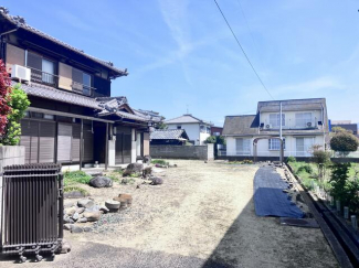 東温市北野田の中古一戸建ての画像