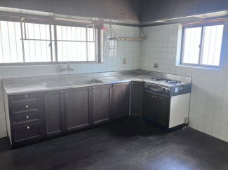 東温市北野田の中古一戸建ての画像