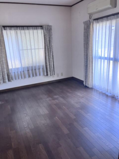 東温市北野田の中古一戸建ての画像