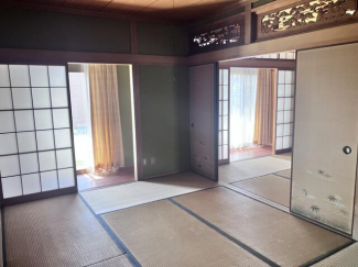 東温市北野田の中古一戸建ての画像