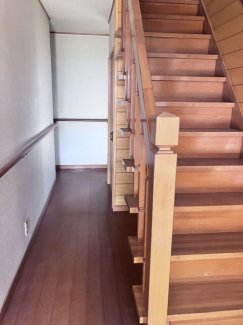 東温市北野田の中古一戸建ての画像