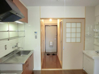 新居浜市徳常町のマンションの画像