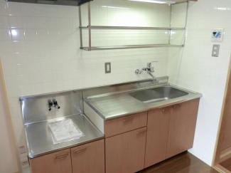 新居浜市徳常町のマンションの画像