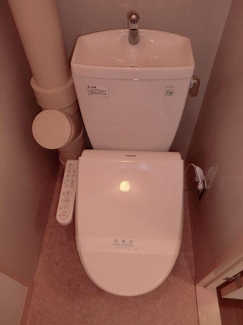 新居浜市徳常町のマンションの画像