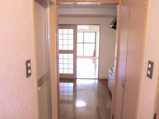 新居浜市徳常町のマンションの画像