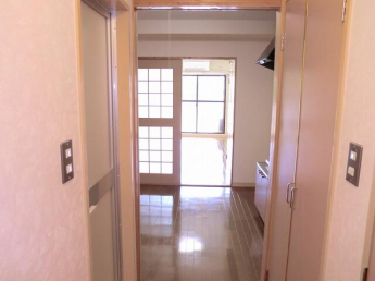 新居浜市徳常町のマンションの画像