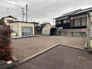 新居浜市西連寺町１丁目の売地の画像