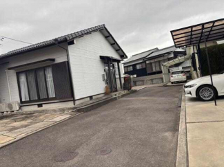 新居浜市西連寺町１丁目の売地の画像