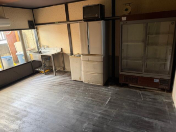 大手町一丁目一棟貸しテナントの画像