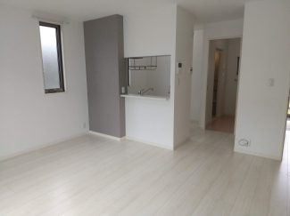 【居間・リビング】