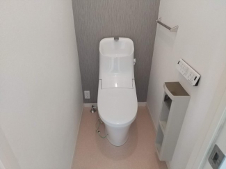 【トイレ】