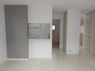 【居間・リビング】