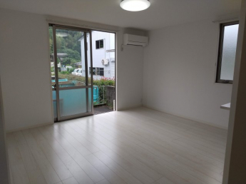 【居間・リビング】