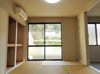 【和室】